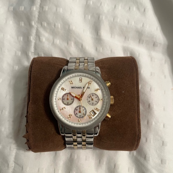 Michael Kors Watch BRAND NEW